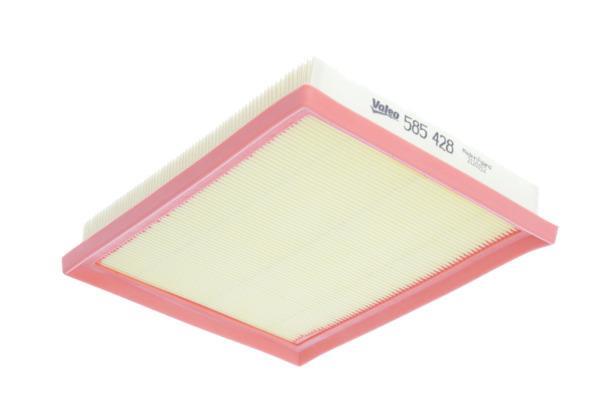 Filtro de ar VALEO ref. 585428